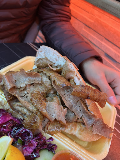 Photo of Super Doner - 70 High St, Ponders End, Enfield EN3 4ER